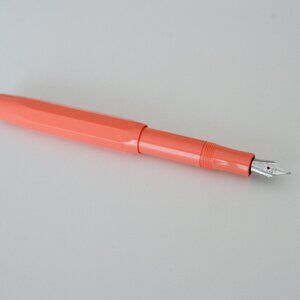 Kaweco Sport Coral Collectors Edition Fountain Pen